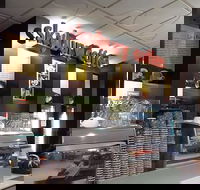 Skybury Coffee - Accommodation BNB