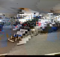 Staging Post - Accommodation BNB