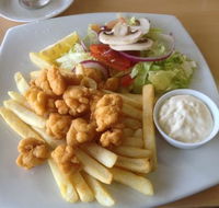 Tart N Caps - Accommodation BNB