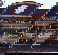 Thai on Beaudesert - Accommodation BNB