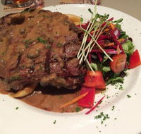 The Criterion Hotel - Accommodation BNB