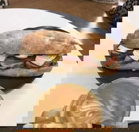 The Nest - Accommodation BNB