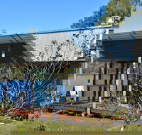 The Overflow Estate 1895 Cellar Door - Accommodation BNB