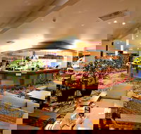 The Palmwoods Hotel - Accommodation BNB