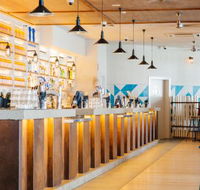 The Pier Bar - Accommodation BNB