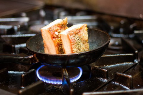 The Town House Restaurant - Accommodation BNB 0