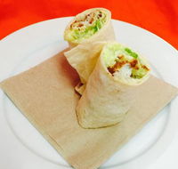 Towers tasty Cafe - Accommodation BNB