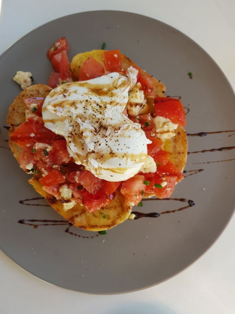 Trinity Beach Bar & Grill - Accommodation BNB 2