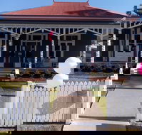 Urban Paddock Cafe - Accommodation BNB