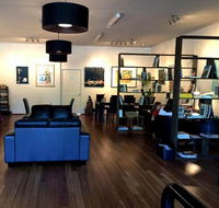 Vianta Espresso  Bar - Accommodation BNB