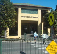 Vincenzo's Coffee Lounge - Accommodation BNB