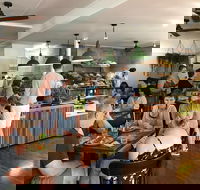 Woodward St Bakery - Accommodation BNB