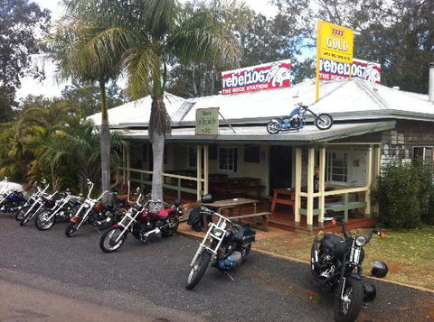 Apple Tree Creek Hotel - Accommodation BNB 0