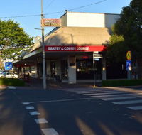 Bakearoma - Accommodation BNB