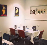 Bistro 75 At The Commonwealth Hotel Roma - Accommodation BNB