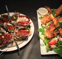 Bowled Over Bistro - Accommodation BNB