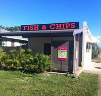 Brauers seafood cafe - Accommodation BNB
