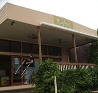 Capers Cafe - Accommodation BNB