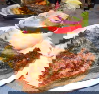 Charleville R.S.L Bistro - Accommodation BNB