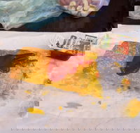 CJ'S Pastries - Accommodation BNB