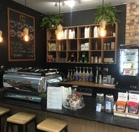 Concept Coffee - Accommodation BNB