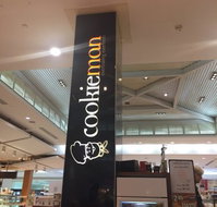Cookie Man