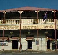 Cooktown Hotel - Accommodation BNB