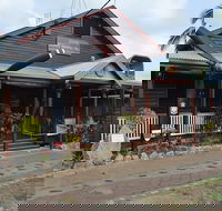 Cooktown RSL Memorial Club - Accommodation BNB