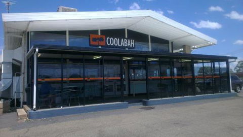 Coolabah Tree Cafe - Accommodation BNB 0