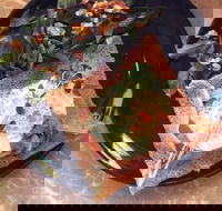 Crepe Suzette - Accommodation BNB