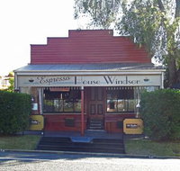 Espresso House Windsor