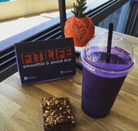Fit Life Smoothie N Snackbar - Accommodation BNB