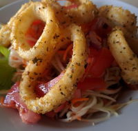 Flame Tree Coffee Lounge - Accommodation BNB