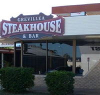 Grevillea Steak House - Accommodation BNB