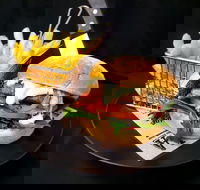 Heinemanns Bakery  Cafe - Accommodation BNB