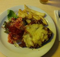 Hightide Bistro at Pine Beach Hotel - Accommodation BNB