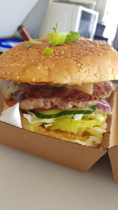 HK's Food Shed - Accommodation BNB 4