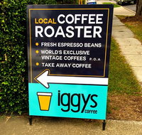 Iggys Coffee