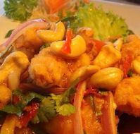 Jackey Jackey Herbs  Spices Thai Restaurant - Accommodation BNB