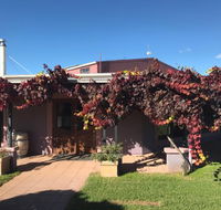 Jester Hill Wines - Accommodation BNB