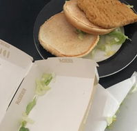 McDonald's Family Restaurants - Accommodation BNB