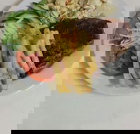 Mels Diner - Accommodation BNB