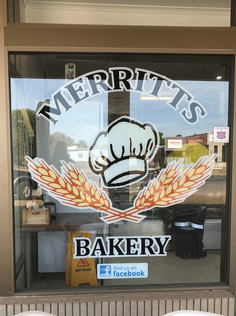 Merritt's Bakery - Accommodation BNB 0