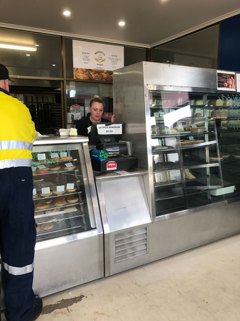 Merritt's Bakery - Accommodation BNB 4
