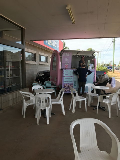 Merritt's Bakery - Accommodation BNB 5