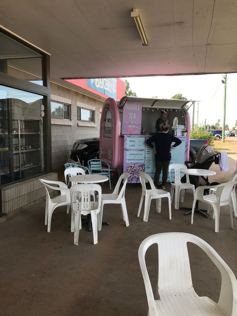 Merritt's Bakery - Accommodation BNB 6
