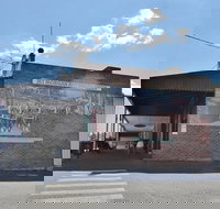 Mount Morgan Hot Bread Shop - Accommodation BNB