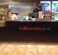 Nando's Chermside Westfield