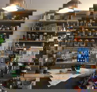 newsXpress Mount Morgan - Accommodation BNB