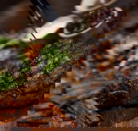 On the Rocks Restaurant - Accommodation BNB